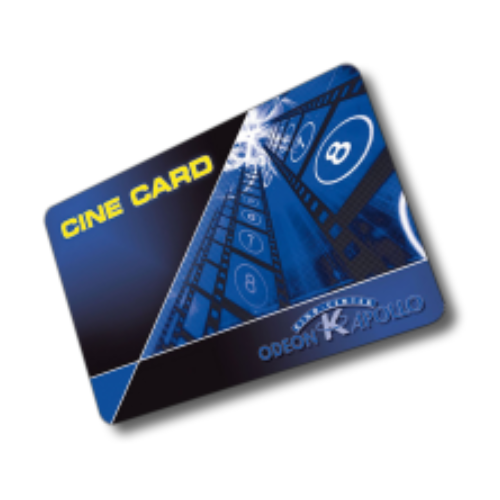 CineCard