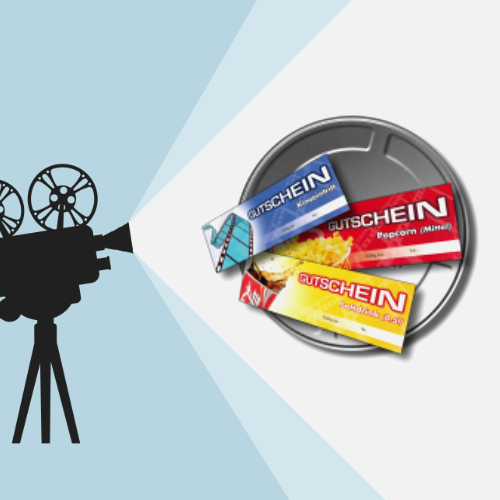 Single Filmdose