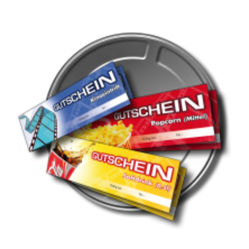 All-Inclusive Filmdose 3D