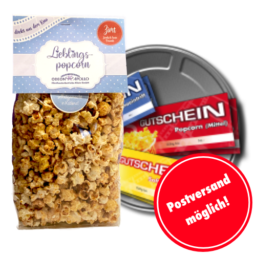 Geschenk-Duo