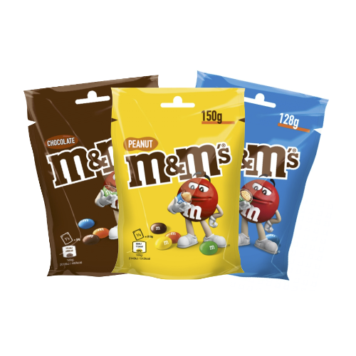 M&Ms