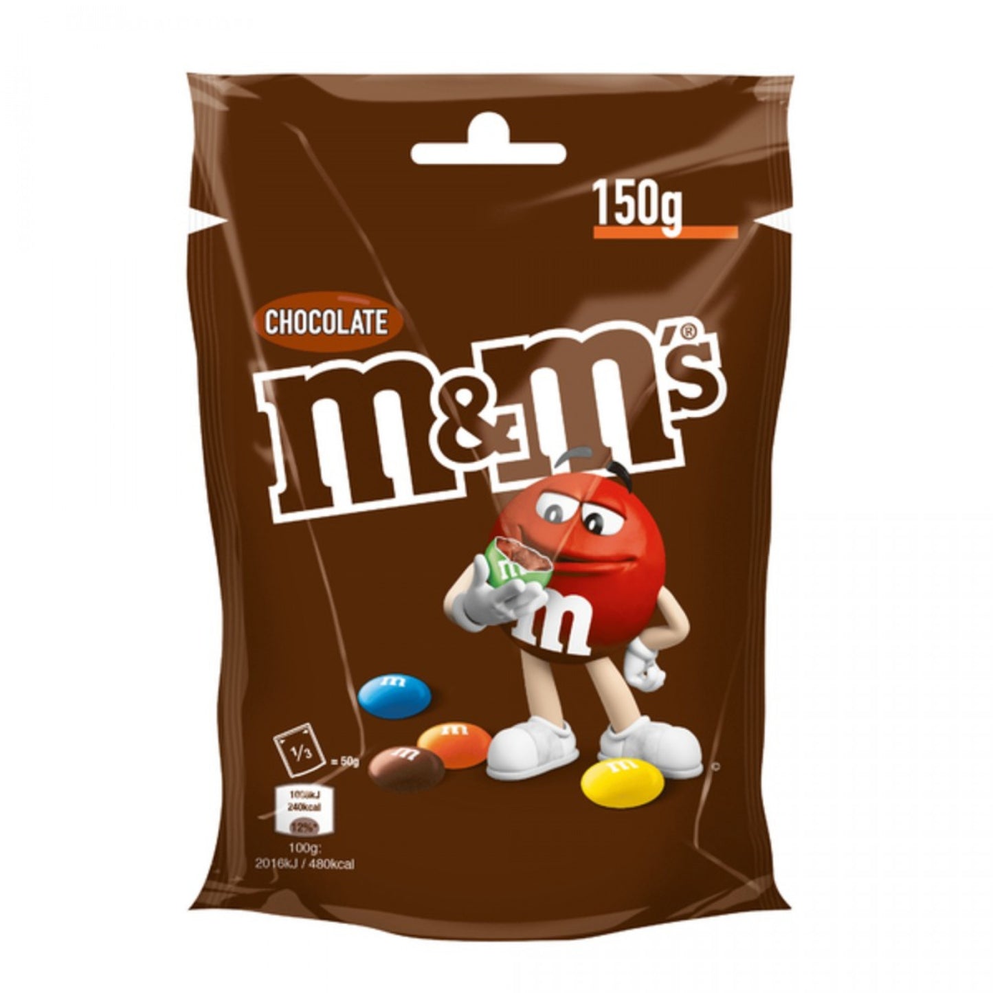 M&Ms